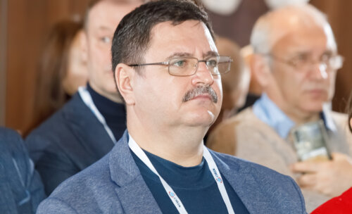 V Межрегиональная научно-практическая конференция «Енисейский урологический форум-2025»